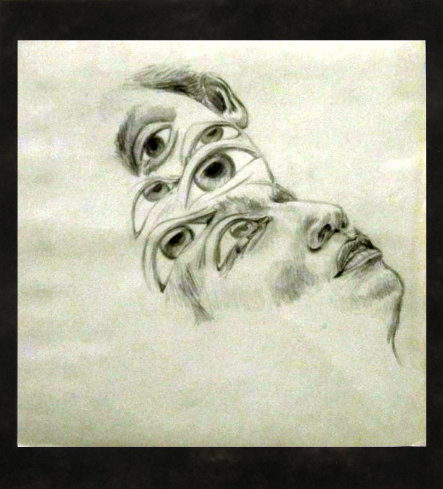 Le corps-enveloppe
