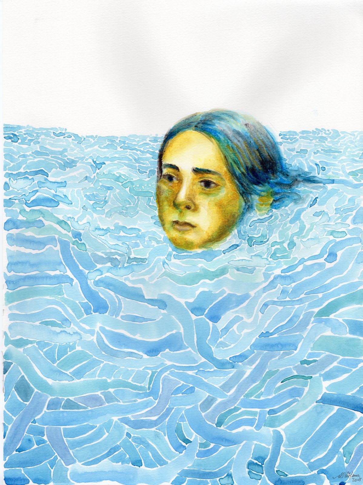 Voix des femmes pour l'eau