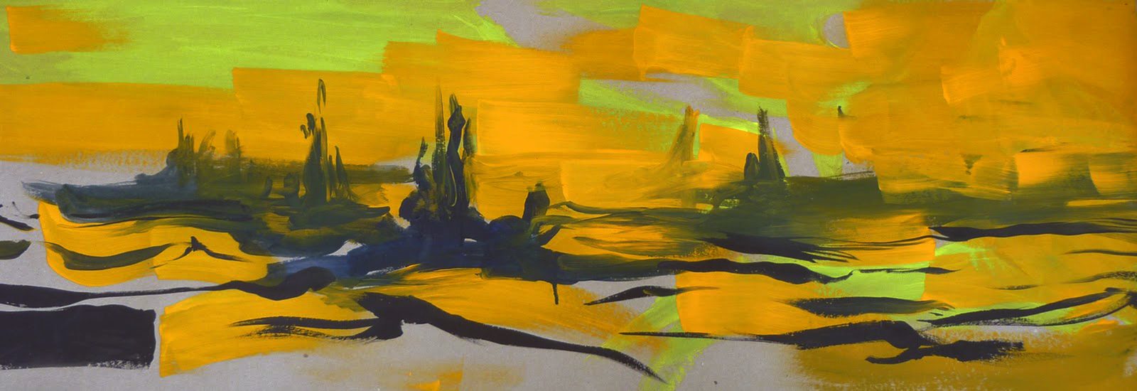 Les îles
