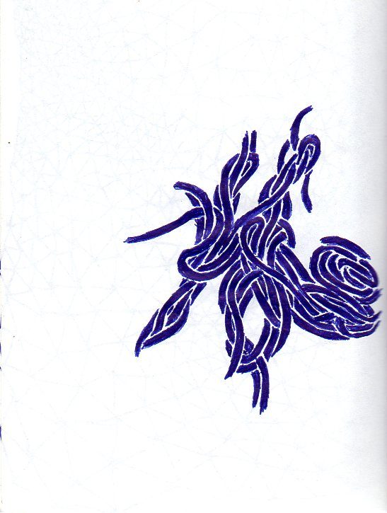 Tissages, entrelacs