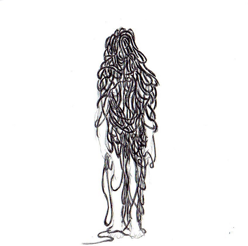 Tissages, entrelacs