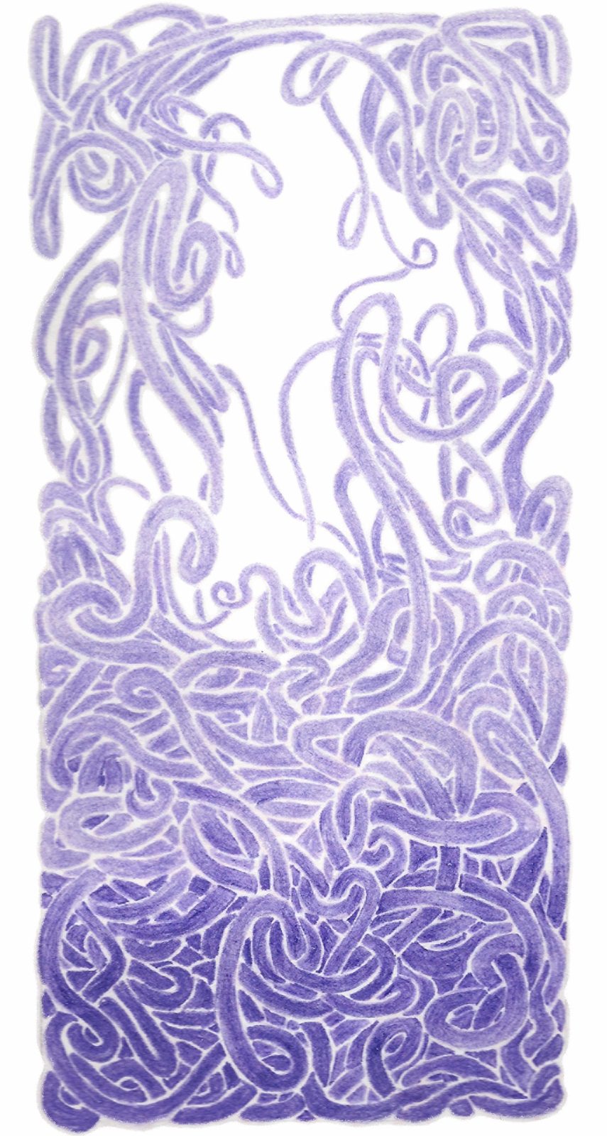 Tissages, entrelacs