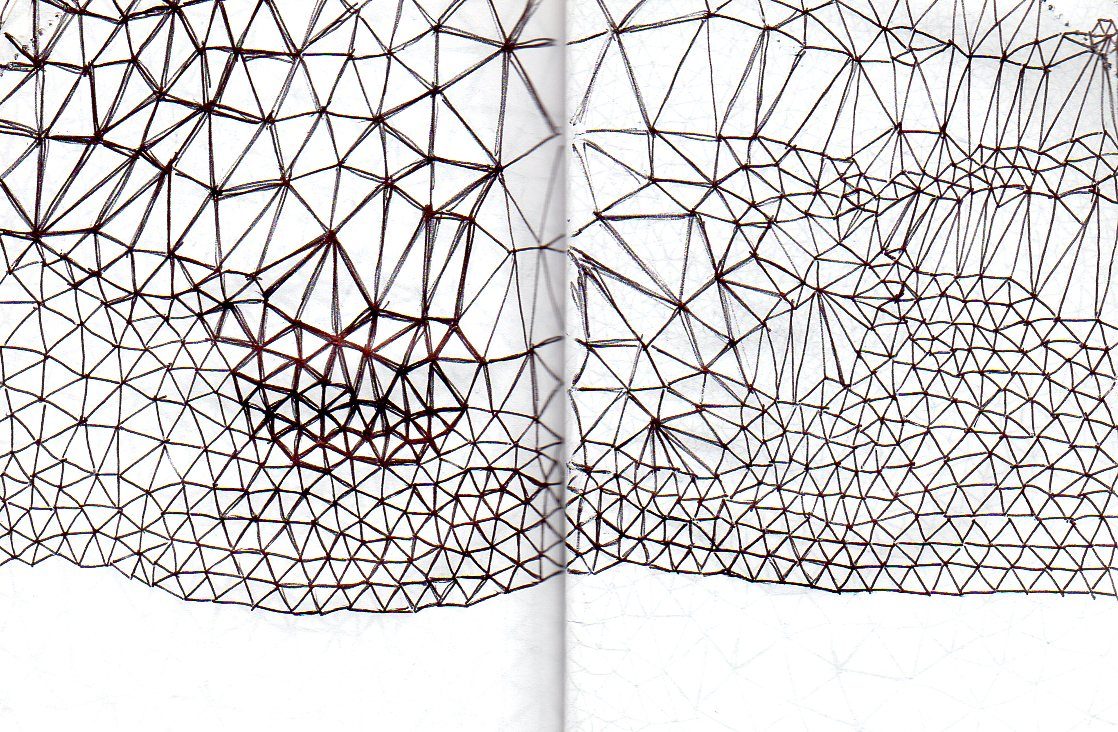 Tissages, entrelacs
