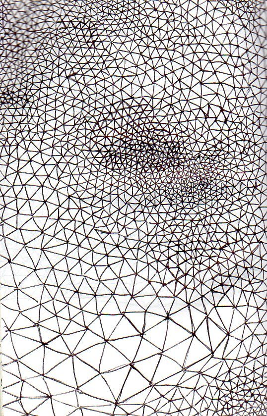 Tissages, entrelacs