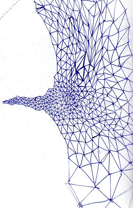Tissages, entrelacs