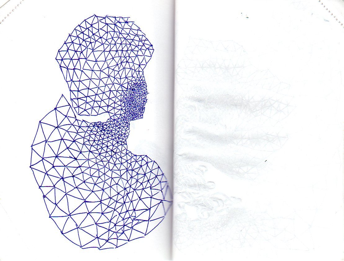 Tissages, entrelacs
